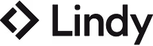 Lindy company logo.